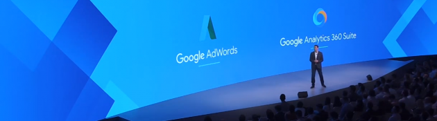 Adwords keynote