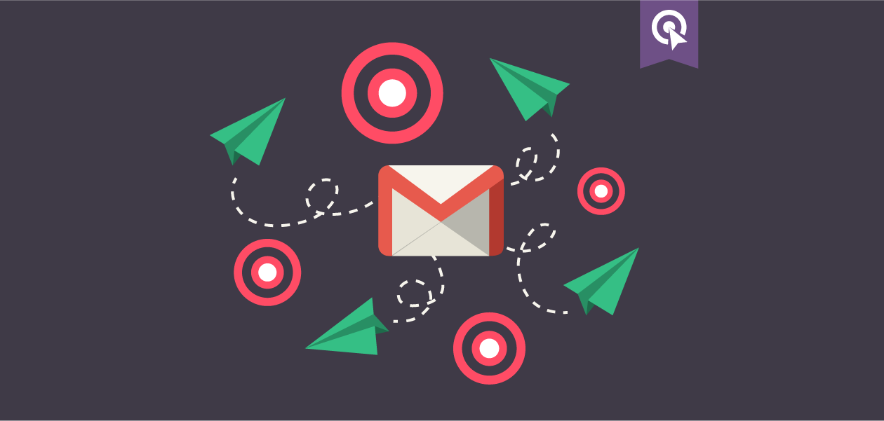 Gmail ads