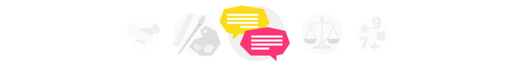 Communication skills