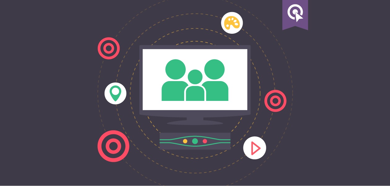 Digital TV advertising