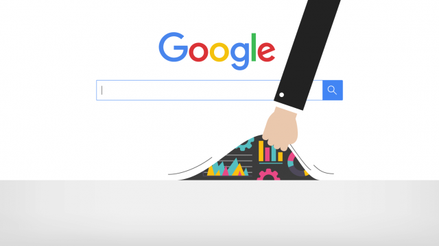 6 alternatives to the google search tool
