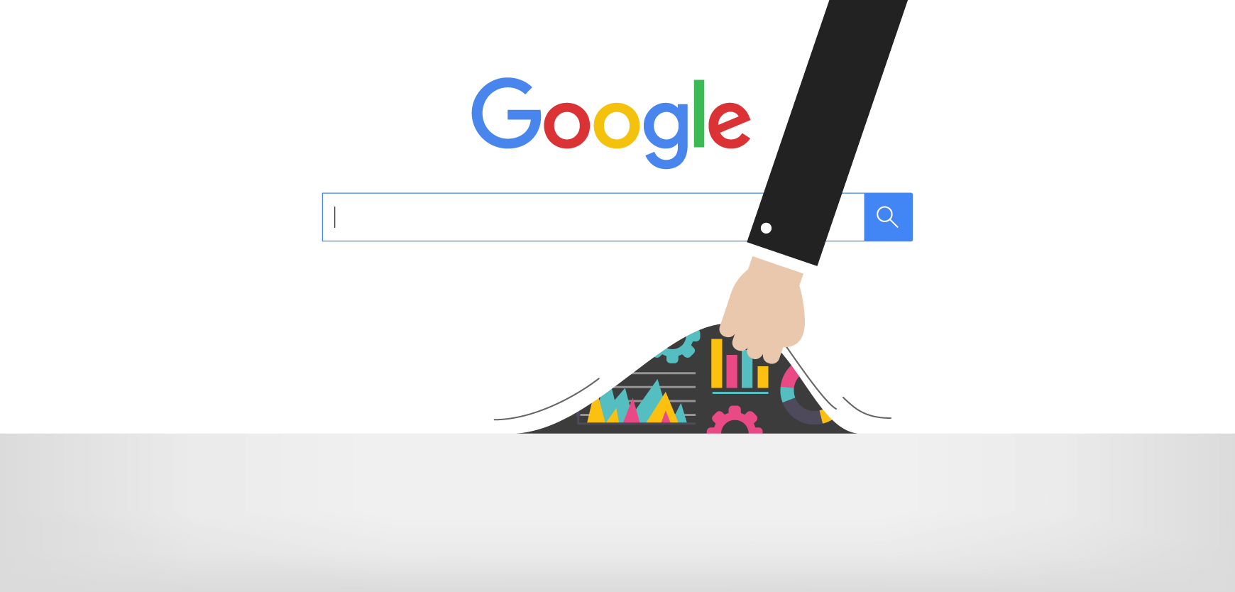 6 alternatives to the google search tool