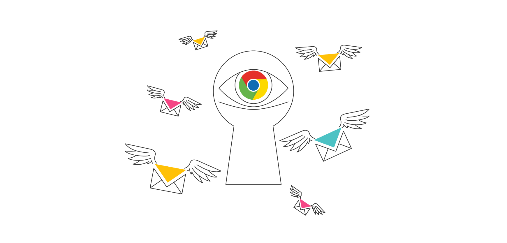 Gmail to stop scanning emails