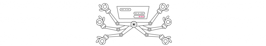rise of the chatbots
