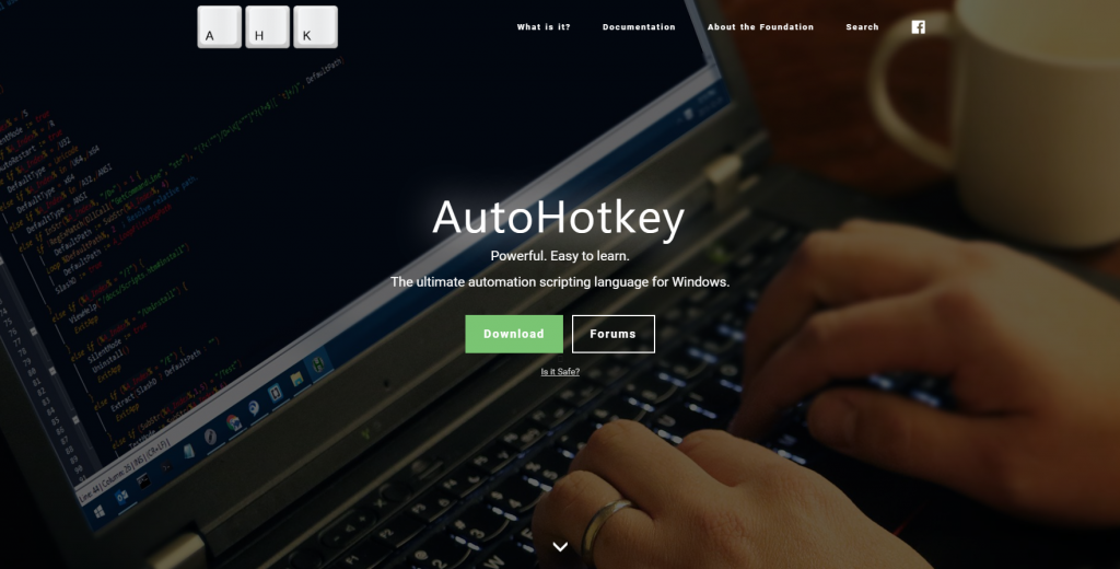 Auto Type: How To Auto-Type Anything You Want By Pressing a Key