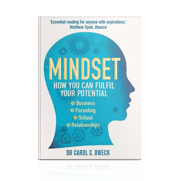 Mindset Carol Dweck