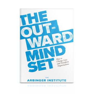 The Outward Mindset