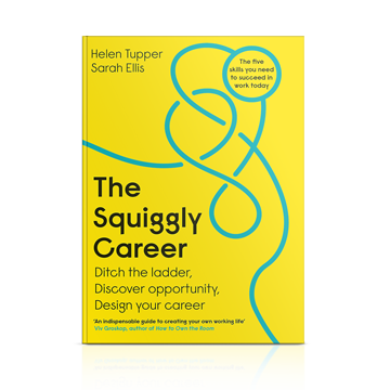 The Squiggly Career