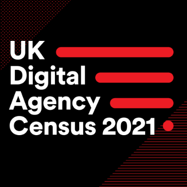 The Drum UK Digital Agency Census 2021