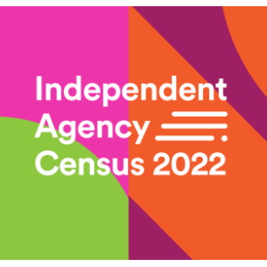 Drum Independent Agency Census 2022