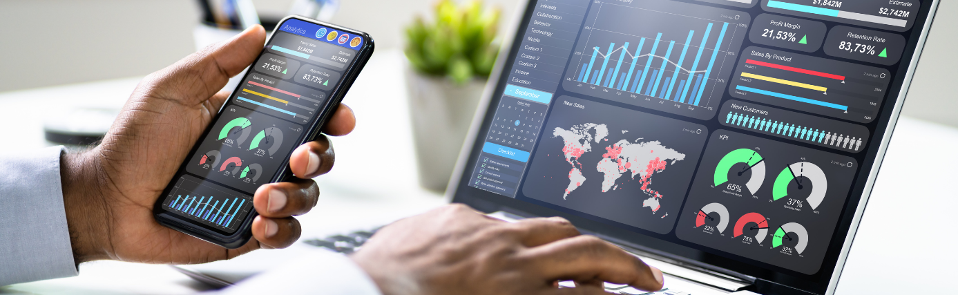 Analytics Agency London