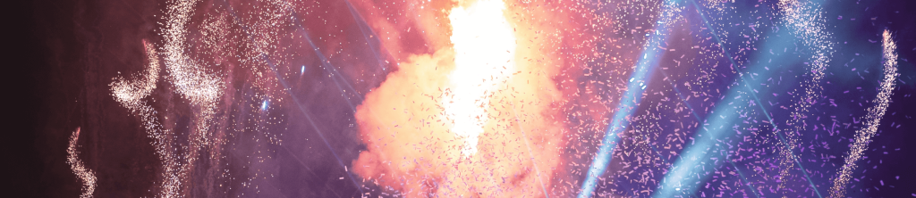 SEO agency Fireworks