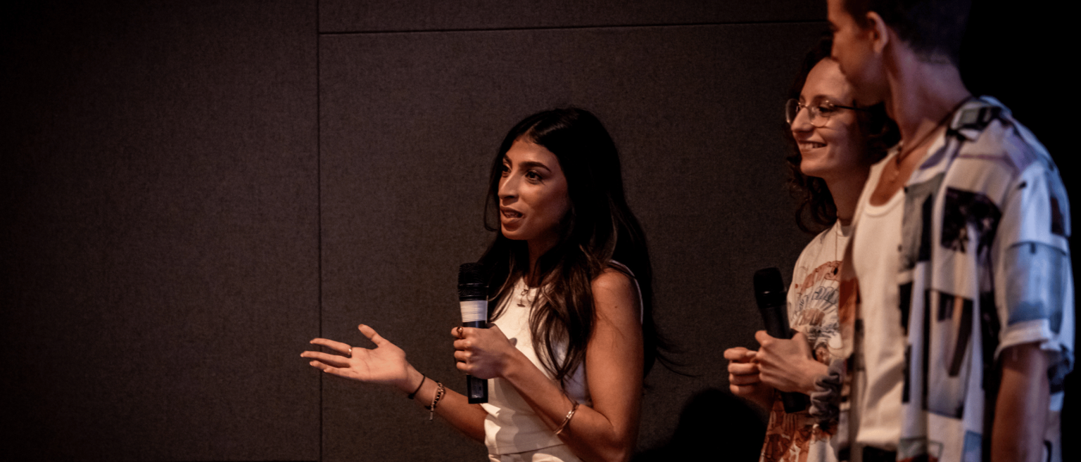 Women in Tech SEO - Event Recap | Found