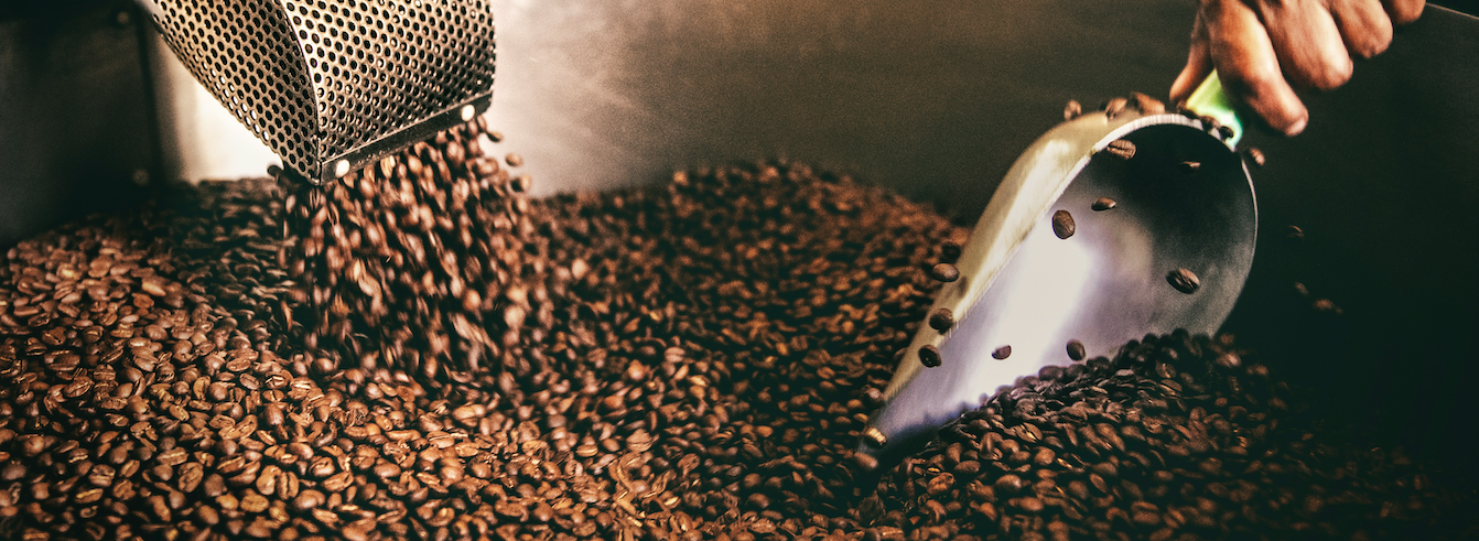 Mahlkönig coffee